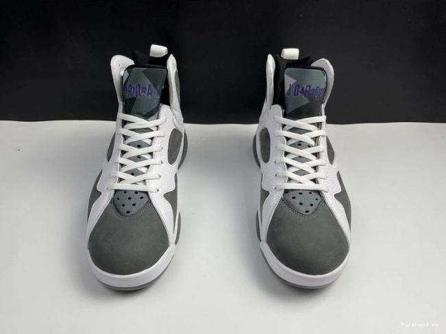 7 CU9307-100 Retro Flint Jordan (2021) 1216